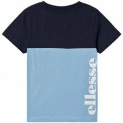 Ellesse T-shirts & Polos Couleur Bleu -Ellesse Soldes 20311331 500 B