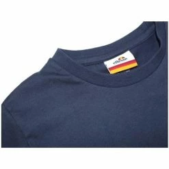 Ellesse T-shirts & Polos Couleur Bleu -Ellesse Soldes 20311331 500 C
