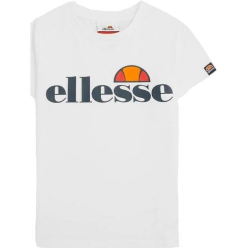 Ellesse T-shirts & Polos Couleur Blanc 3 Ellesse T-shirts & Polos Couleur Blanc