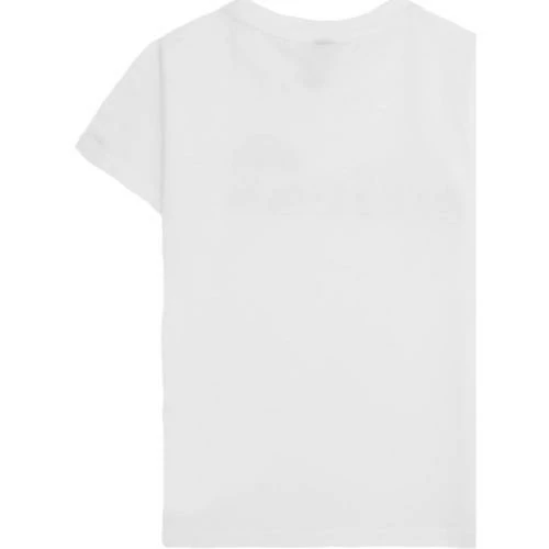 Ellesse T-shirts & Polos Couleur Blanc 4 Ellesse T-shirts & Polos Couleur Blanc – Image 2
