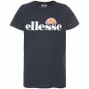 Ellesse T-shirts & Polos Couleur Bleu -Ellesse Soldes 20311361 500 A