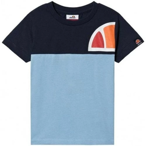 Ellesse T-shirts & Polos Couleur Bleu 3 Ellesse T-shirts & Polos Couleur Bleu