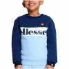 Ellesse Sweats & Polaires Couleur Bleu