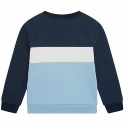 Ellesse Sweats & Polaires Couleur Bleu -Ellesse Soldes 20311364 500 B