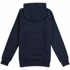 Ellesse Sweats & Polaires Couleur Bleu -Ellesse Soldes 20311435 500 B