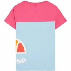 Ellesse T-shirts & Polos Couleur Bleu -Ellesse Soldes 20311449 500 B