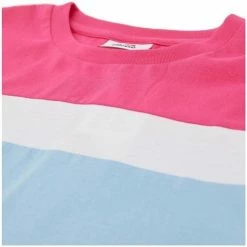 Ellesse T-shirts & Polos Couleur Bleu -Ellesse Soldes 20311450 500 C