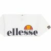 Ellesse T-shirts & Polos Couleur Blanc -Ellesse Soldes 20311452 500 A