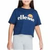 Ellesse T-shirts & Polos Couleur Bleu -Ellesse Soldes 20311453 500 A