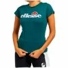 Ellesse T-shirts & Polos Couleur Vert