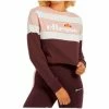 Ellesse T-shirts & Polos Couleur Rose -Ellesse Soldes 20311944 500 A