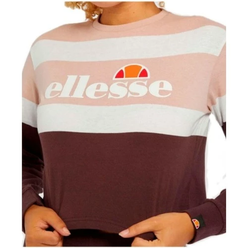 Ellesse T-shirts & Polos Couleur Rose 4 Ellesse T-shirts & Polos Couleur Rose – Image 2