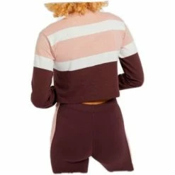 Ellesse T-shirts & Polos Couleur Rose 9 Ellesse T-shirts & Polos Couleur Rose -Ellesse Soldes 20311944 500 D