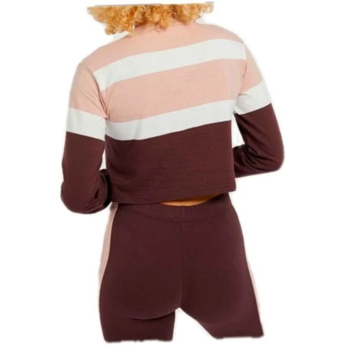 Ellesse T-shirts & Polos Couleur Rose 6 Ellesse T-shirts & Polos Couleur Rose – Image 4