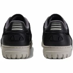 Ellesse Baskets mode Couleur Multicolore -Ellesse Soldes 20312074 500 C