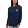 Ellesse Sweats & Polaires Couleur Bleu -Ellesse Soldes 20312096 500 A