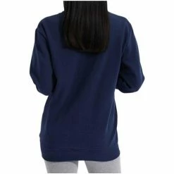 Ellesse Sweats & Polaires Couleur Bleu -Ellesse Soldes 20312096 500 C