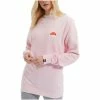 Ellesse Sweats & Polaires Couleur Rose -Ellesse Soldes 20312097 500 A