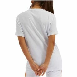 Ellesse T-shirts & Polos Couleur Blanc 7 Ellesse T-shirts & Polos Couleur Blanc -Ellesse Soldes 20312112 500 C