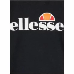 Ellesse Sweats & Polaires Couleur Noir -Ellesse Soldes 20312344 500 B