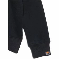 Ellesse Sweats & Polaires Couleur Noir -Ellesse Soldes 20312344 500 C