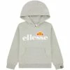 Ellesse Sweats & Polaires Couleur Gris -Ellesse Soldes 20312367 500 A