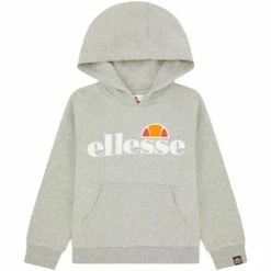 Ellesse Sweats & Polaires Couleur Gris