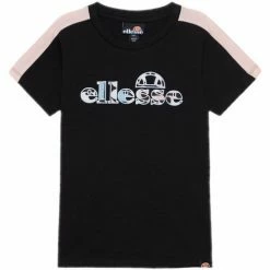 Ellesse T-shirts & Polos Couleur Noir