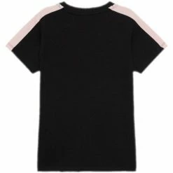 Ellesse T-shirts & Polos Couleur Noir -Ellesse Soldes 20312379 500 C