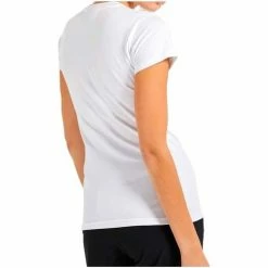 Ellesse T-shirts & Polos Couleur Blanc -Ellesse Soldes 20313735 500 C