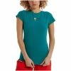 Ellesse T-shirts & Polos Couleur Vert -Ellesse Soldes 20314019 500 A
