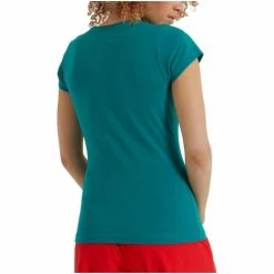 Ellesse T-shirts & Polos Couleur Vert -Ellesse Soldes 20314019 500 C