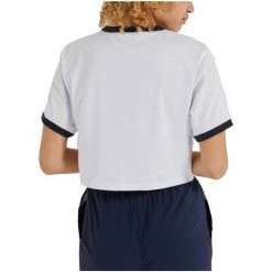 Ellesse T-shirts & Polos Couleur Blanc 7 Ellesse T-shirts & Polos Couleur Blanc -Ellesse Soldes 20314021 500 C