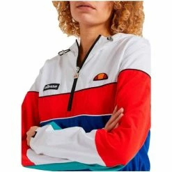 Ellesse Sweats & Polaires Couleur Blanc -Ellesse Soldes 20314042 500 B