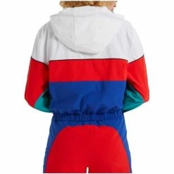 Ellesse Sweats & Polaires Couleur Blanc -Ellesse Soldes 20314042 500 C