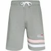 Ellesse 167893 Shorts & Bermudas Couleur Gris 1 Ellesse 167893 Shorts & Bermudas Couleur Gris -Ellesse Soldes 20409013 500 A
