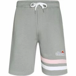 Ellesse 167893 Shorts & Bermudas Couleur Gris