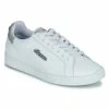 Ellesse CAMPO Baskets mode Couleur Blanc / Argenté