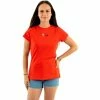 Ellesse sgi11089 T-shirts & Polos Couleur rouge -Ellesse Soldes 20419399 500 A