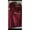 Ellesse Coupe vent Vestes Couleur Bordeaux -Ellesse Soldes 20432623 500 A