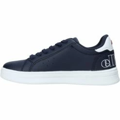 Ellesse ES0021S Baskets mode Couleur Bleu 10 Ellesse ES0021S Baskets mode Couleur Bleu -Ellesse Soldes 20438873 500 C