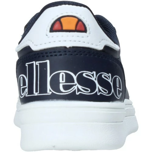 Ellesse ES0021S Baskets mode Couleur Bleu 6 Ellesse ES0021S Baskets mode Couleur Bleu – Image 4