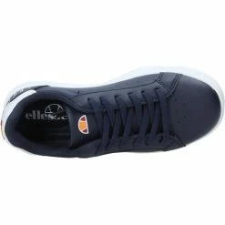 Ellesse ES0021S Baskets mode Couleur Bleu 12 Ellesse ES0021S Baskets mode Couleur Bleu -Ellesse Soldes 20438873 500 E