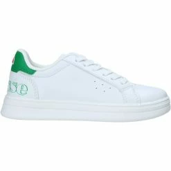 Ellesse ES0021S Baskets mode Couleur Blanc