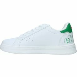 Ellesse ES0021S Baskets mode Couleur Blanc -Ellesse Soldes 20438874 500 C