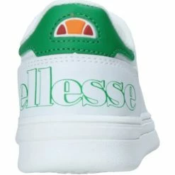 Ellesse ES0021S Baskets mode Couleur Blanc -Ellesse Soldes 20438874 500 D