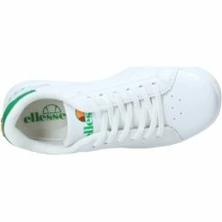 Ellesse ES0021S Baskets mode Couleur Blanc -Ellesse Soldes 20438874 500 E