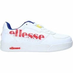 Ellesse ES0047S Baskets mode Couleur Blanc