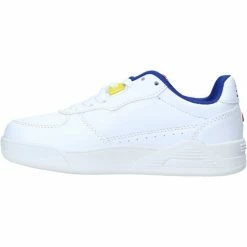 Ellesse ES0047S Baskets mode Couleur Blanc -Ellesse Soldes 20438875 500 C