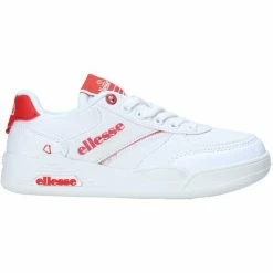 Ellesse ES0061T Baskets mode Couleur Blanc